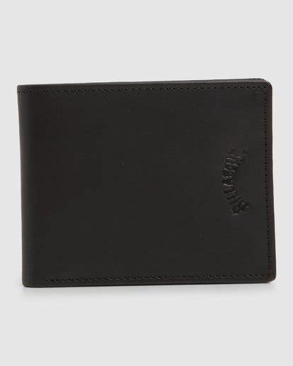 billabong rfid card|Jones Rfid Flip Wallet .